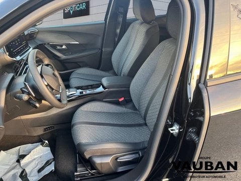 Voitures D'occasion À Osny | Peugeot 2008 Ii Hybrid 145 E-Dcs6 Allure
