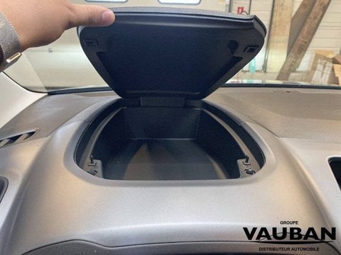 Voitures D'occasion À Gisors | Citroën Berlingo Iii Diesel 100 Ch M Manuelle Max