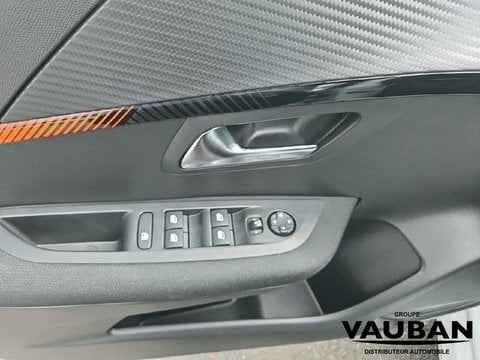 Voitures D'occasion À Osny | Peugeot 208 Ii Puretech 75 S&S Bvm5 Like