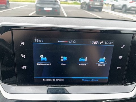 Voitures D'occasion À Chambly | Peugeot 208 Ii Puretech 100 S&S Bvm6 Active Business