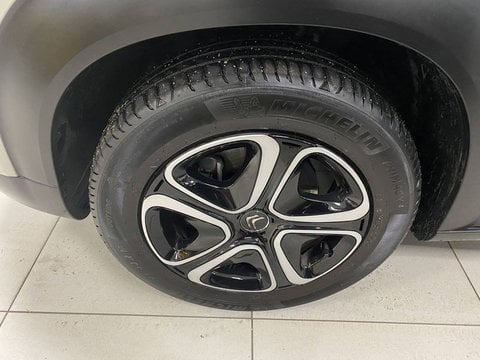 Voitures D'occasion À Les Mureaux | Citroën C3 Aircross Puretech 110 S&S Bvm6 Feel