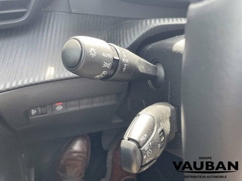 Voitures D'occasion À Chambourcy | Peugeot 2008 Electrique Ii Moteur Électrique 136 Ch Allure Pack