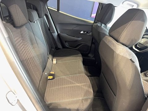 Voitures D'occasion À Buchelay | Peugeot 2008 Ii Puretech 100 S&S Bvm6 Style