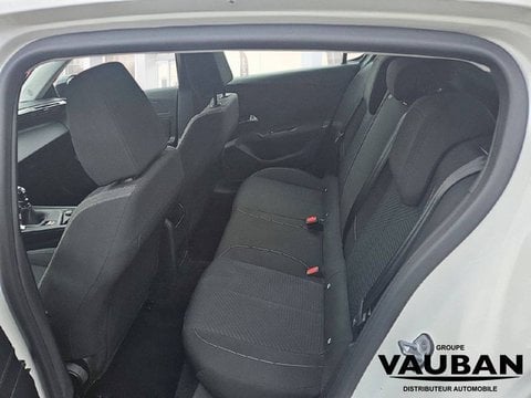 Voitures D'occasion À Chambly | Peugeot 308 Iii Puretech 110Ch S&S Bvm6 Active Pack