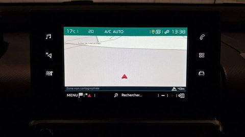 Voitures D'occasion À Buchelay | Citroën C4 Cactus Puretech 110 S&S Eat6 Shine