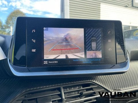 Voitures D'occasion À Chambly | Peugeot 208 Bluehdi 100 S&S Bvm6 Style