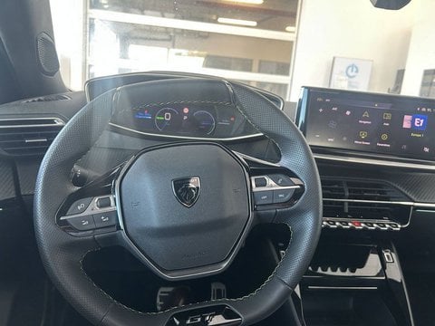 Voitures D'occasion À Argenteuil | Peugeot 2008 Electrique Ii Electrique 54 Kwh 156 Ch Gt