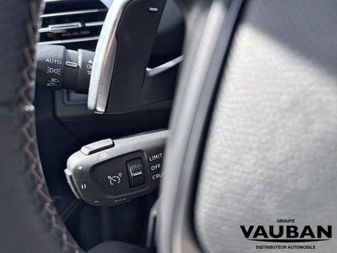 Voitures D'occasion À Osny | Peugeot 5008 Ii Puretech 130Ch S&S Eat8 Gt