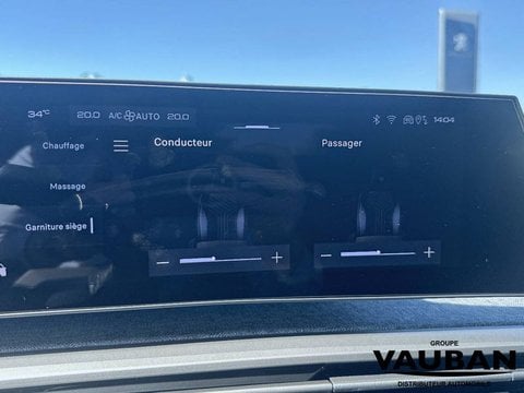 Voitures D'occasion À Chambourcy | Peugeot 3008 Electrique Iii Electrique 210 Ch 73 Kwh Gt