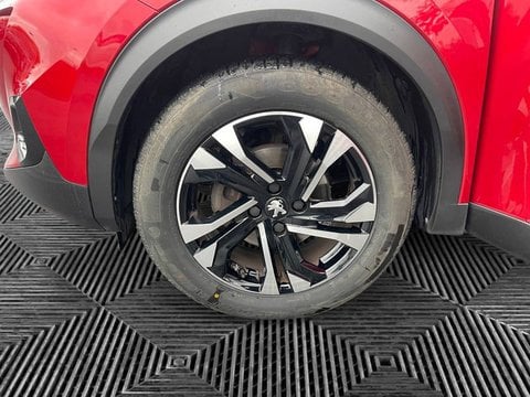 Voitures D'occasion À Osny | Peugeot 2008 Ii Puretech 130 S&S Bvm6 Roadtrip