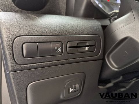 Voitures D'occasion À Pontoise | Citroën C3 Aircross Puretech 130 S&S Eat6 Shine Pack