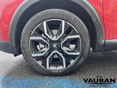 Voitures D'occasion À Chambly | Citroën C4 Electrique Iii E- 136 Ch Autonomie Standard Automati...