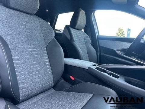 Voitures D'occasion À Chambourcy | Peugeot 3008 Iii Plug-In Hybrid 195 E-Dcs7 Allure