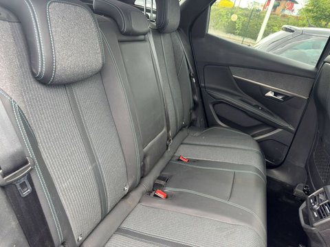 Voitures D'occasion À Buchelay | Peugeot 3008 Ii Hybrid 225 E-Eat8 Allure Pack