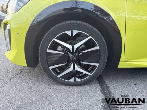 Voitures D'occasion À Osny | Peugeot 208 Ii Hybrid 136 E-Dcs6 Gt