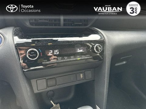 Voitures D'occasion À Chambourcy | Toyota Yaris Cross 116H Dynamic My22