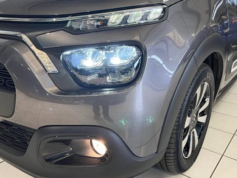 Voitures D'occasion À Pontoise | Citroën C3 1.2 Puretech 110Ch S&S Shine Eat6