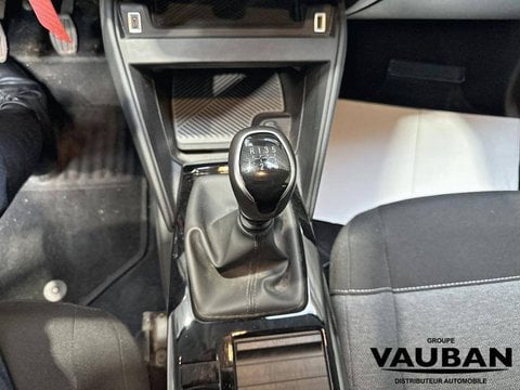 Voitures D'occasion À Pontoise | Citroën C4 Iii Puretech 100 S&S Bvm6 Feel