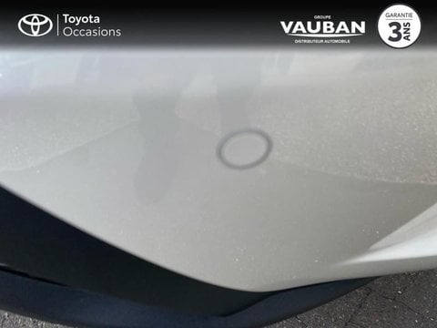 Voitures D'occasion À Sartrouville | Toyota Yaris Cross 116H Gr Sport My22