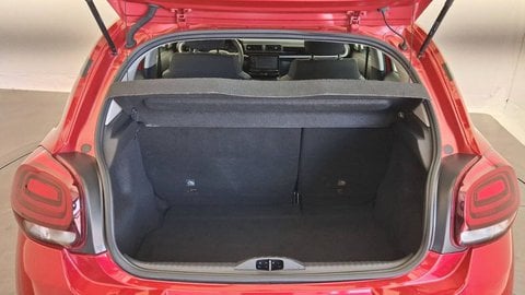 Voitures D'occasion À Les Mureaux | Citroën C3 Iii Puretech 83 Ch Bvm5 You