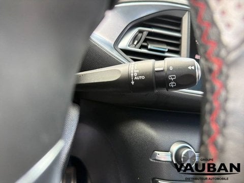 Voitures D'occasion À Herblay | Peugeot 308 Ii 1.2 Puretech 130Ch S&S Eat6 Gt Line