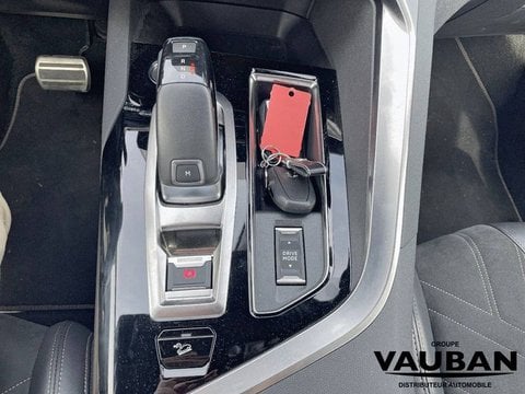 Voitures D'occasion À Chambourcy | Peugeot 5008 Ii Puretech 130Ch S&S Eat8 Gt Pack