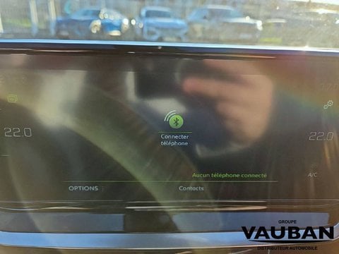 Voitures D'occasion À Osny | Peugeot 2008 Ii Puretech 130 S&S Bvm6 Gt