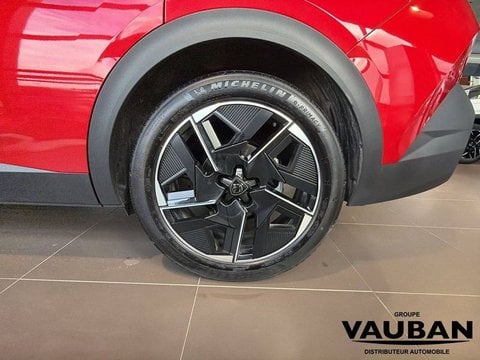 Voitures D'occasion À Saint-Brice-Sous-Forêt | Peugeot 408 Hybrid 136 E-Dcs6 Gt