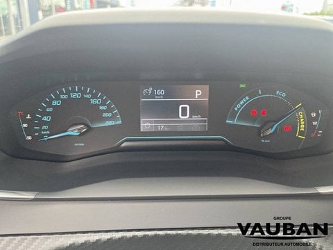 Voitures D'occasion À Osny | Peugeot 208 Ii Hybrid 110 Ch E-Dcs6 Edition