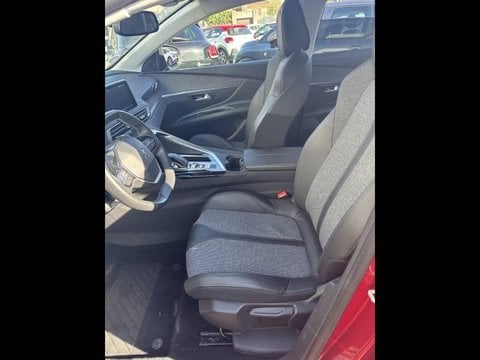 Voitures D'occasion À Montmagny | Peugeot 3008 1.2 Puretech 130Ch Allure S&S Eat6