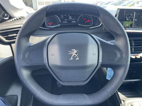 Voitures D'occasion À Chambly | Peugeot 208 Ii Puretech 75 S&S Bvm5 Like