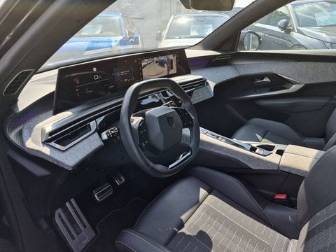 Voitures D'occasion À Argenteuil | Peugeot 5008 Iii Hybrid 145 Ch E-Dcs6 Gt