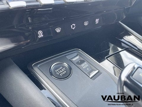 Voitures D'occasion À Chambourcy | Peugeot 508 Ii Puretech 130 Ch S&S Eat8 Active Pack