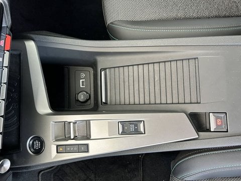 Voitures D'occasion À Argenteuil | Peugeot 308 Iii Hybrid 136 E-Dcs6 Allure