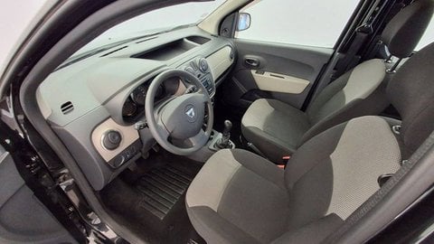 Voitures D'occasion À Osny | Dacia Dokker Tce 115 Silver Line