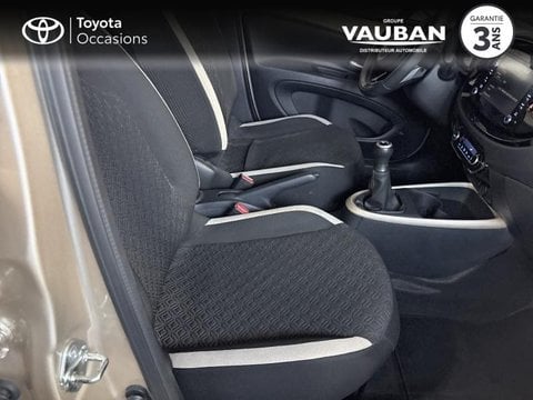 Voitures D'occasion À Le Chesnay | Toyota Aygo X 1.0 Vvt-I 72Ch Design