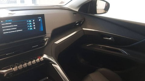 Voitures D'occasion À Buchelay | Peugeot 3008 Ii Puretech 130Ch S&S Eat8 Allure Pack