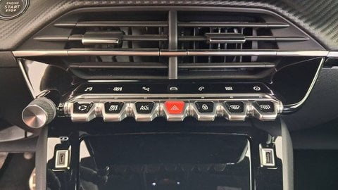 Voitures D'occasion À Saint-Brice-Sous-Forêt | Peugeot 208 Ii Puretech 100 S&S Bvm6 Gt