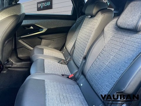 Voitures D'occasion À Osny | Peugeot 5008 Iii Hybrid 136 E-Dcs6 Allure