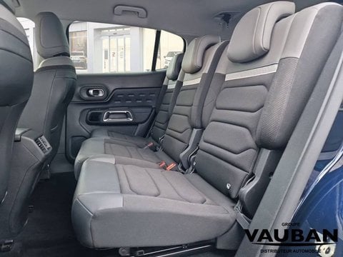 Voitures D'occasion À Sarcelles | Citroën C5 Aircross Puretech 130 S&S Bvm6 Feel Pack
