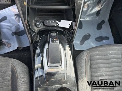 Voitures D'occasion À Les Mureaux | Peugeot 208 Electrique Ii Electrique 50 Kwh 136Ch Active Pack
