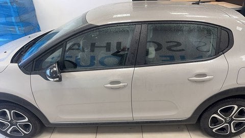 Voitures D'occasion À Buchelay | Citroën C3 Iii Puretech 83 Ch Bvm5 Plus