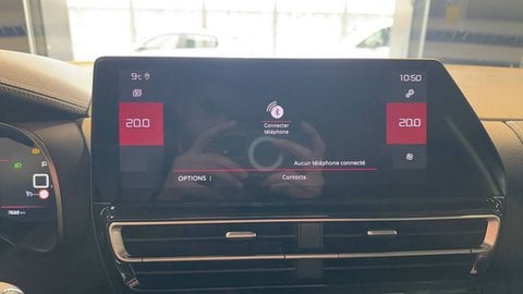 Voitures D'occasion À Buchelay | Citroën C5 Aircross Hybride 136 E-Dcs6 Plus