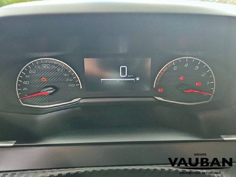 Voitures D'occasion À Osny | Peugeot 208 Ii Puretech 75 S&S Bvm5 Like