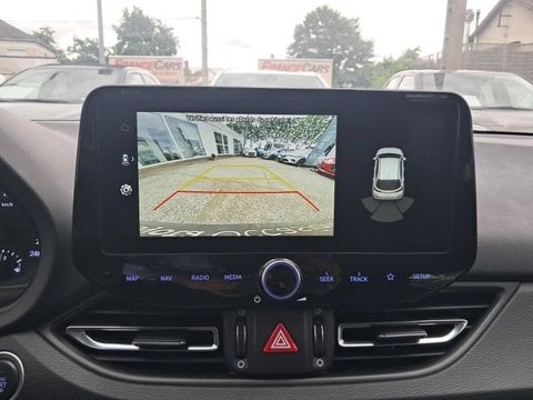 Voitures D'occasion À Argenteuil | Hyundai I30 1.0 T-Gdi 120Ch Hybrid 48V Creative