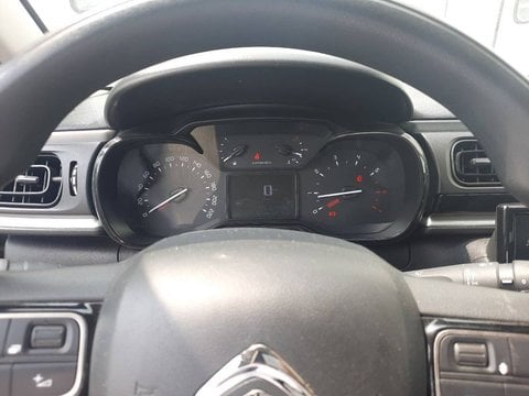 Voitures D'occasion À Gisors | Citroën C3 Iii Puretech 82 S&S Bvm5 Graphic
