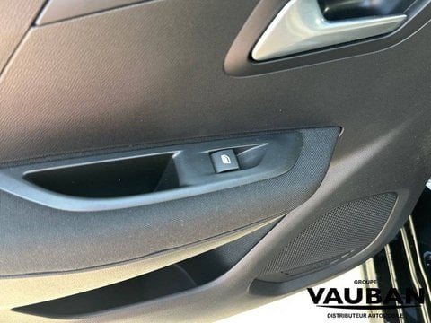 Voitures D'occasion À Chambourcy | Peugeot 208 Electrique Ii Electrique 50 Kwh 136Ch Like