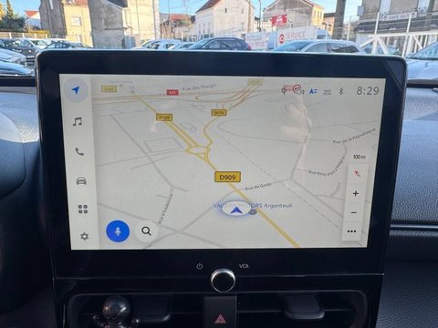 Voitures D'occasion À Argenteuil | Toyota Yaris Cross 130H Gr Sport My25