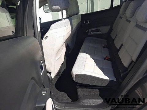 Voitures D'occasion À Gisors | Citroën C5 Aircross Puretech 130 S&S Eat8 Shine Pack