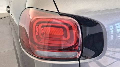 Voitures D'occasion À Buchelay | Citroën C3 Aircross Puretech 130 S&S Eat6 Rip Curl